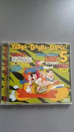 CD Yabba-Dabba-Dance 20 nummers, Ophalen of Verzenden, Nieuw in verpakking