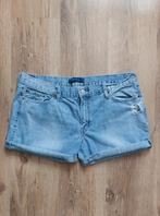 Levis boyfriend denim shorts, Blauw, Ophalen of Verzenden, W33 - W36 (confectie 42/44), Levi’s