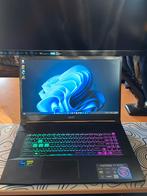 MSI Katana 17 RTX 4070/i7 13700H/1TB, Computers en Software, Windows Laptops, Qwerty, I7 13700H, Ophalen of Verzenden, Zo goed als nieuw
