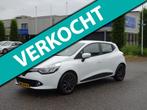 Renault Clio 0.9 TCe Expression Navi Cruise Control, Voorwielaandrijving, Gebruikt, 540 kg, Start-stop-systeem