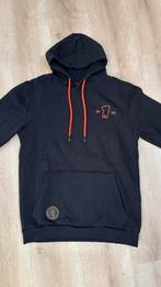 Max Verstappen hoodie, Kleding | Heren, Truien en Vesten, Verstappen, Maat 48/50 (M), Zwart, Ophalen of Verzenden