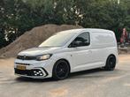 Btw Volkswagen Caddy Cargo 2.0 TDI 180pk L1h1 2021 Wit, Auto's, Voorwielaandrijving, 74 pk, 4 cilinders, Volkswagen