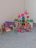 My Little Pony's Set ZGAN, Kinderen en Baby's, Speelgoed | My Little Pony, Ophalen, Zo goed als nieuw