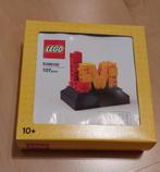 Lego masters set 6386182, Ophalen of Verzenden, Nieuw, Complete set, Lego