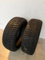 Banden  195/55 R16, Ophalen, Gebruikt