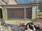 Hondenkennel Rex, Dieren en Toebehoren, Hondenhokken, Hondenkennel, Gebruikt, Ophalen