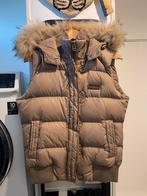 Moscow bodywarmer dons mt. L, Beige, Maat 42/44 (L), Ophalen of Verzenden, Moscow