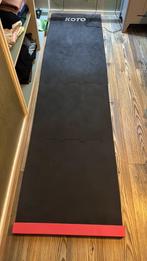 Dartmat, Ophalen of Verzenden, Zo goed als nieuw, Overige typen, Soft tip