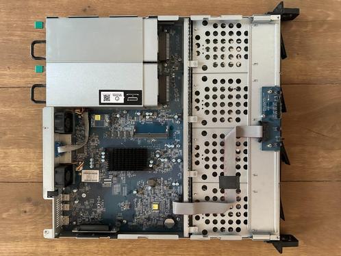 Synology NAS RS820RP+, Computers en Software, NAS, Gebruikt, Ophalen of Verzenden