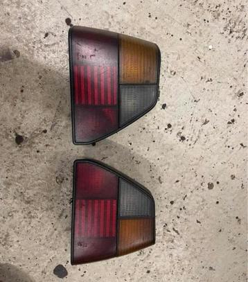 Golf mk2 achterlichten  beschikbaar voor biedingen