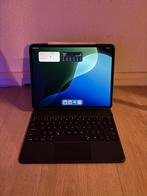 iPad Air 2024 13 inch - Zo Goed Als Nieuw! Met apple pen!, Computers en Software, Apple iPads, Ophalen of Verzenden, Zo goed als nieuw