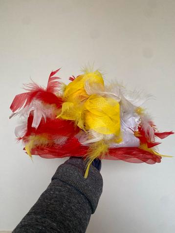 Oeteldonk Dames Carnavalshoed Den Bosch Nieuw beschikbaar voor biedingen