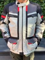 ZGAN motorjas DIFI Rallye edt maat L met thermo binnenjas, Jas | textiel, Heren, Difi, Ophalen of Verzenden