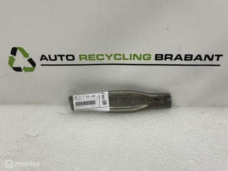 Bumpersteun Links Voor BMW X1 F48 NIEUW ORIG 51117365269, Auto-onderdelen, Carrosserie en Plaatwerk, BMW, Gebruikt, Ophalen of Verzenden