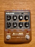 Nux Roctary Rotary & Poly-Octave, Muziek en Instrumenten, Ophalen of Verzenden, Zo goed als nieuw, Overige typen