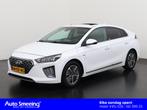 Hyundai IONIQ 1.6 GDi PHEV Style | Schuifdak | Plug-In | Zon, 12 maanden, Stof, Gebruikt, Wit