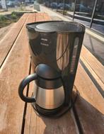 Philips Essence Thermos Koffiezetapparaat 10 cups Thermos, Witgoed en Apparatuur, Koffiezetapparaten, Ophalen of Verzenden, Zo goed als nieuw