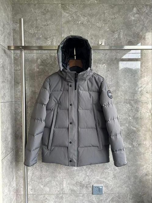 Canada Goose Wyndham Winterjas | Maat XS tot XXXL, Kleding | Heren, Jassen | Winter, Nieuw, Overige maten, Overige kleuren, Verzenden