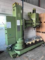 KOVOSVIT  VO50. Radiaal boormachine (zeer goede staat), Doe-het-zelf en Verbouw, Gereedschap | Boormachines, Ophalen of Verzenden