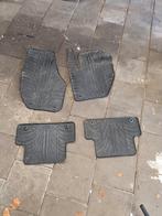 Volvo V40 2019 Rubber Vloermatten Set, Ophalen of Verzenden, Gebruikt