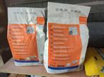 2x 5kg Fermacell Voegengips, Ophalen, Zo goed als nieuw