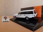 Volvo 240 GL Break 1988 wit van IXO 1:43, Hobby en Vrije tijd, Modelauto's | 1:43, Overige merken, Auto, IXO, Nieuw