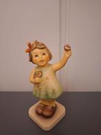 Hummel Meisje met Bloemen, Ophalen of Verzenden