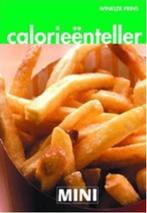 Mini Wp Calorieenteller, Ophalen of Verzenden, Gelezen, Dieet en Voeding