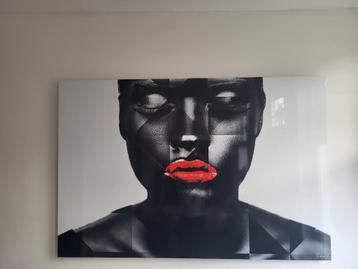 4dreams schilderij alu printed 180 bij 120 beschikbaar voor biedingen