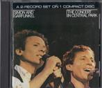 Simon & Garfunkel - Concert in Central Park  (2CD), Ophalen of Verzenden, 1980 tot 2000, Gebruikt