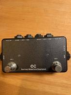 One Control Black Loop/BJF Buffer/Switch, Muziek en Instrumenten, Effecten, Ophalen of Verzenden, Zo goed als nieuw, Overige typen