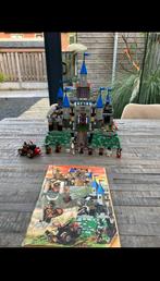 Lego kasteel 6098 / 6091, Kinderen en Baby's, Speelgoed | Duplo en Lego, Ophalen of Verzenden, Zo goed als nieuw