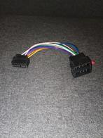 Kabel autoradio, Auto diversen, Autoradio's, Ophalen, Nieuw