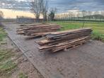 Resthout / brandhout, Minder dan 25 mm, Ophalen of Verzenden, Plank, Minder dan 200 cm