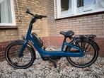 Vrijwel nieuwe Gazelle Easyflow HMS elektrische fiets, Versnellingen, Ophalen of Verzenden, Zo goed als nieuw, Minder dan 47 cm