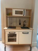 Speelgoed keuken (incl inhoud) Ikea, Ophalen, Gebruikt