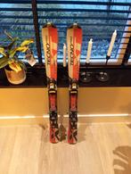 Tecno Pro Ski's 100cm - Kinderski, Overige merken, Gebruikt, 100 tot 140 cm, Ophalen of Verzenden