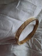 Armband. by Nikkie., Sieraden, Tassen en Uiterlijk, Armbanden, Ophalen of Verzenden, Nieuw, Goud, Overige materialen