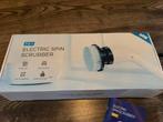 Electric Spin Scrubber, Ophalen of Verzenden, Overige typen