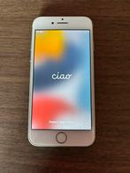 iPhone 7 32Gb Silver, Telecommunicatie, Mobiele telefoons | Apple iPhone, Gebruikt, 32 GB, Ophalen of Verzenden, 98 %