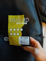 Gitaartas, Muziek en Instrumenten, Ophalen of Verzenden, Zo goed als nieuw, Overige instrumenten, Flightcase
