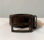 Diesel used leather belt for men, Kleding | Heren, Riemen en Ceinturen, Ophalen, Diesel, Minder dan 95 cm, Riem of Ceintuur