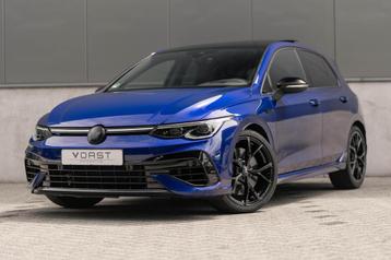 Volkswagen Golf 2.0 TSI R 4Motion Performance Akrapovic HUD beschikbaar voor biedingen