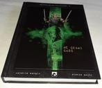 De Gesel Gods 1 t/m 6 (Hardcover bundeling) Nieuw, Boeken, Stripboeken, Ophalen, Nieuw