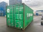 Zeecontainer (20ft) | Gebruikt | Koop | Levering mogelijk |, Ophalen