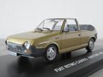 Fiat Ritmo Cabriolet - Edison Giocattoli, Ophalen of Verzenden, Nieuw, Auto, Overige merken
