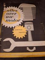 BMW R24 R25 R25/2 R25/3 R26, Motoren, Ophalen of Verzenden, BMW