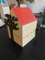 Huisje Boompje Beestje van Hout - Anneke Leutscher, Ophalen of Verzenden