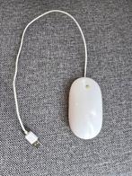 Apple Mighty Mouse, Ophalen, Muis, Gebruikt, Apple