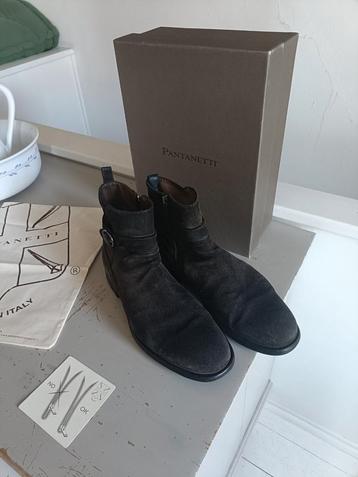 Pantanetti. Handmade Italian. beschikbaar voor biedingen